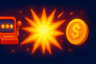 貔宝宝游戏截图